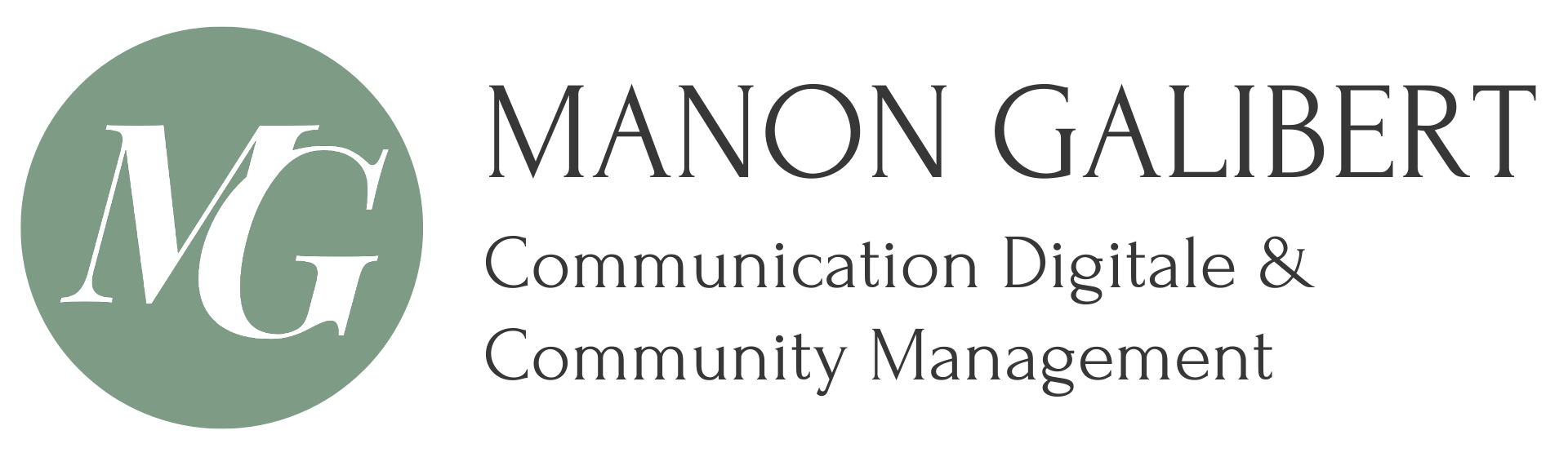 Manon Galibert | Communication digitale & Community management